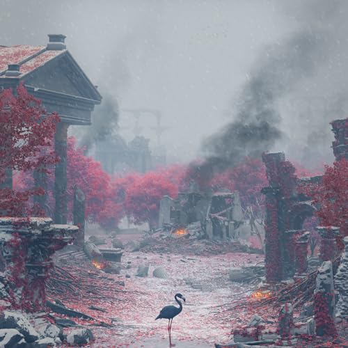 SLEEP TOKEN - EVEN IN ARCADIA (INSTRUMENTAL) (VINYL)