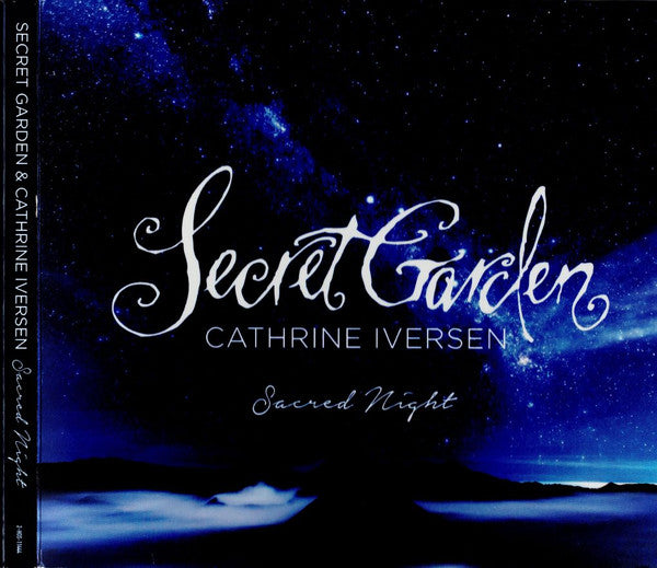 SECRET GARDEN - SACRED NIGHT