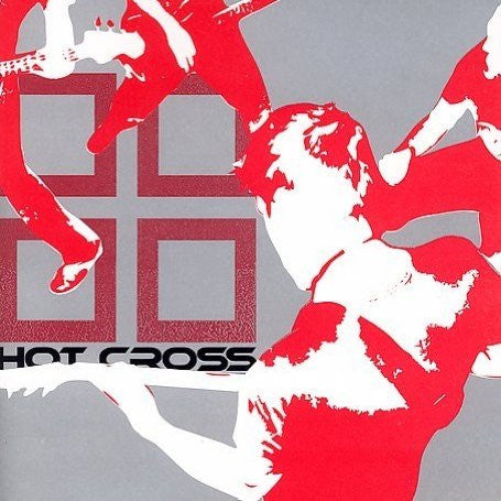 HOT CROSS - A NEW SET OF LUNGS EP