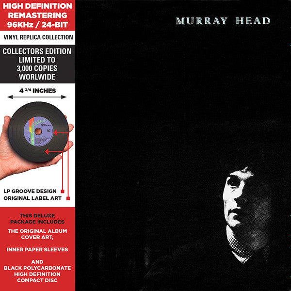 HEAD, MURRAY - VOICES