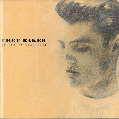 BAKER, CHET - STELLA BY STARLIGHT