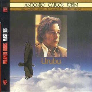 JOBIM, ANTONIO CARLOS - URUBU