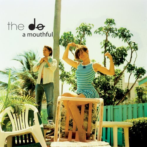 DO - MOUTHFUL