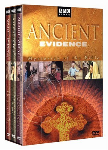 ANCIENT EVIDENCE - DVD-COLLECTION