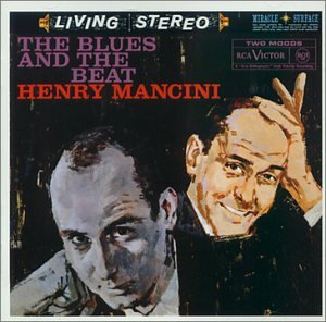 MANCINI, HENRY - BLUES & THE BEAT