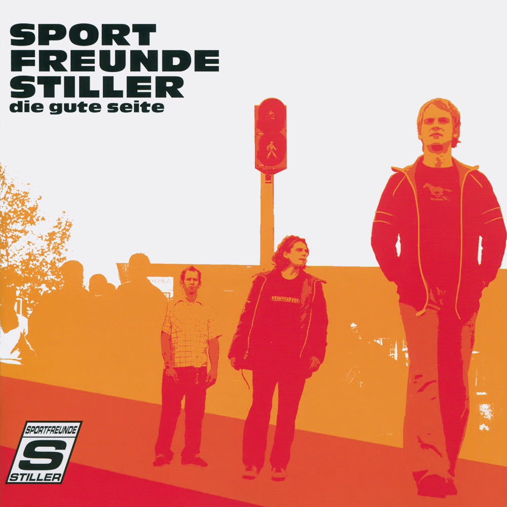 SPORTFREUNDE STILLER - DIE GUTE SEITE