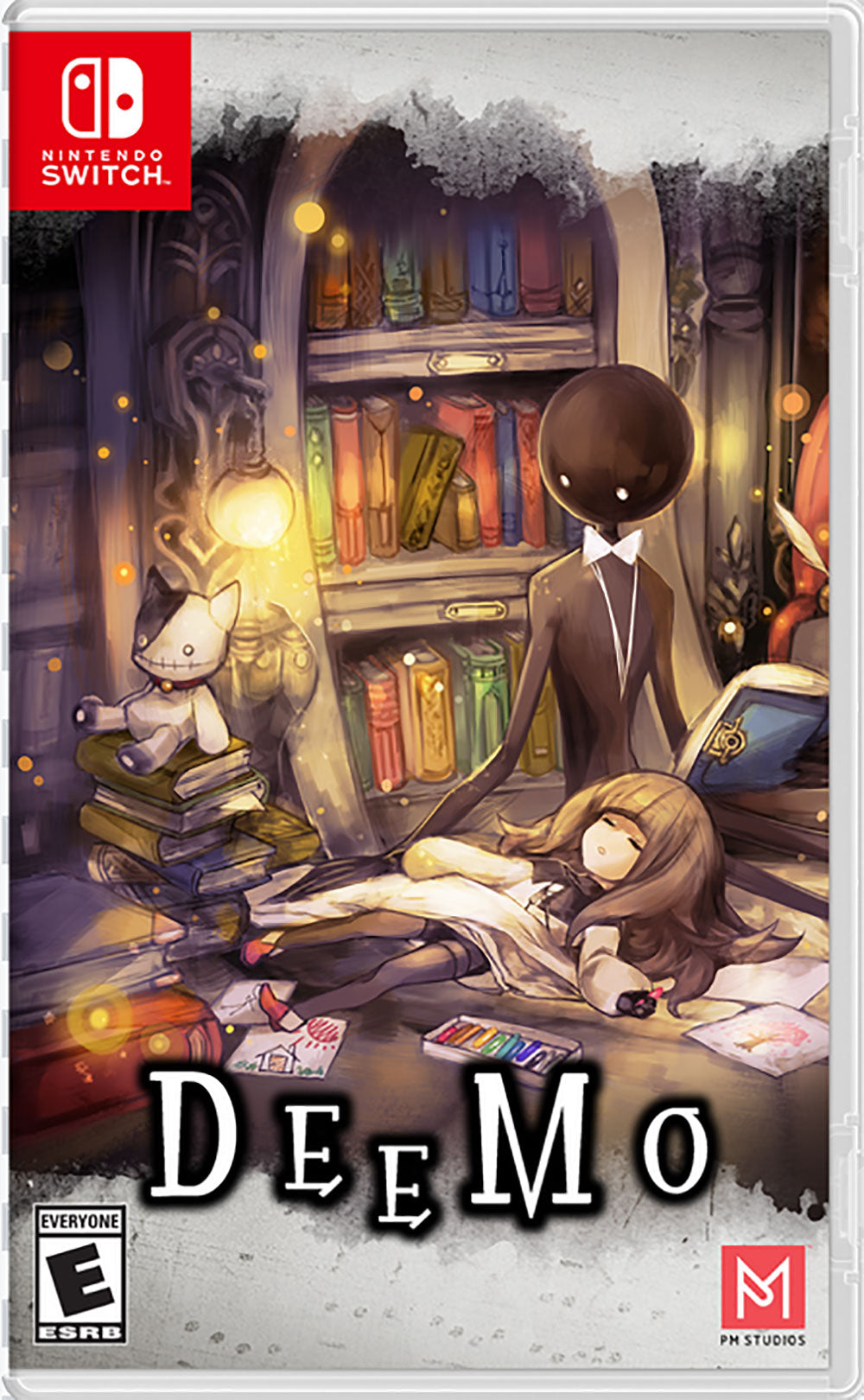 DEEMO - SWITCH
