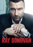 RAY DONOVAN - DVD-SEASON ONE
