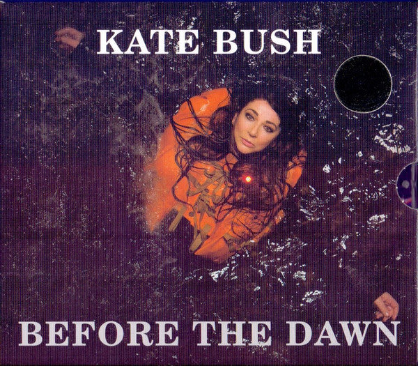 BUSH, KATE - BEFORE THE DAWN