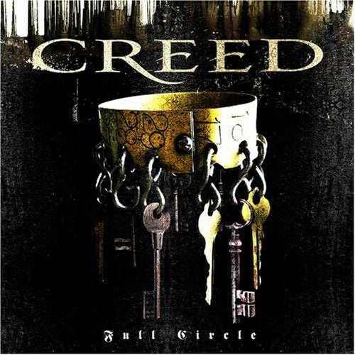 CREED - FULL CIRCLE