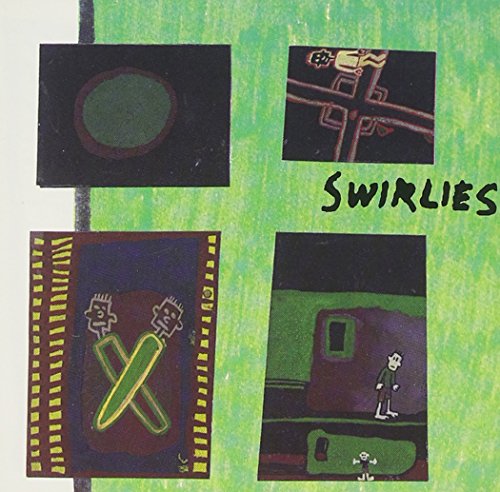 SWIRLIES - WHAT TO DO ABOUT THEM