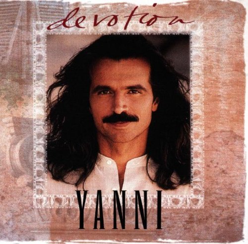 YANNI - DEVOTION-BEST OF