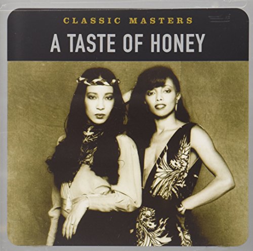A TASTE OF HONEY - CLASSIC MASTERS
