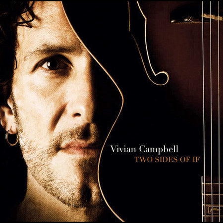 CAMPBELL, VIVIAN - TWO SIDES OF IF