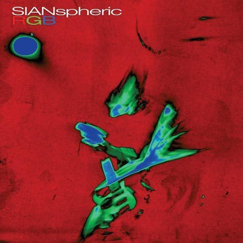 SIANSPHERIC (BAND) - DVD-RGB