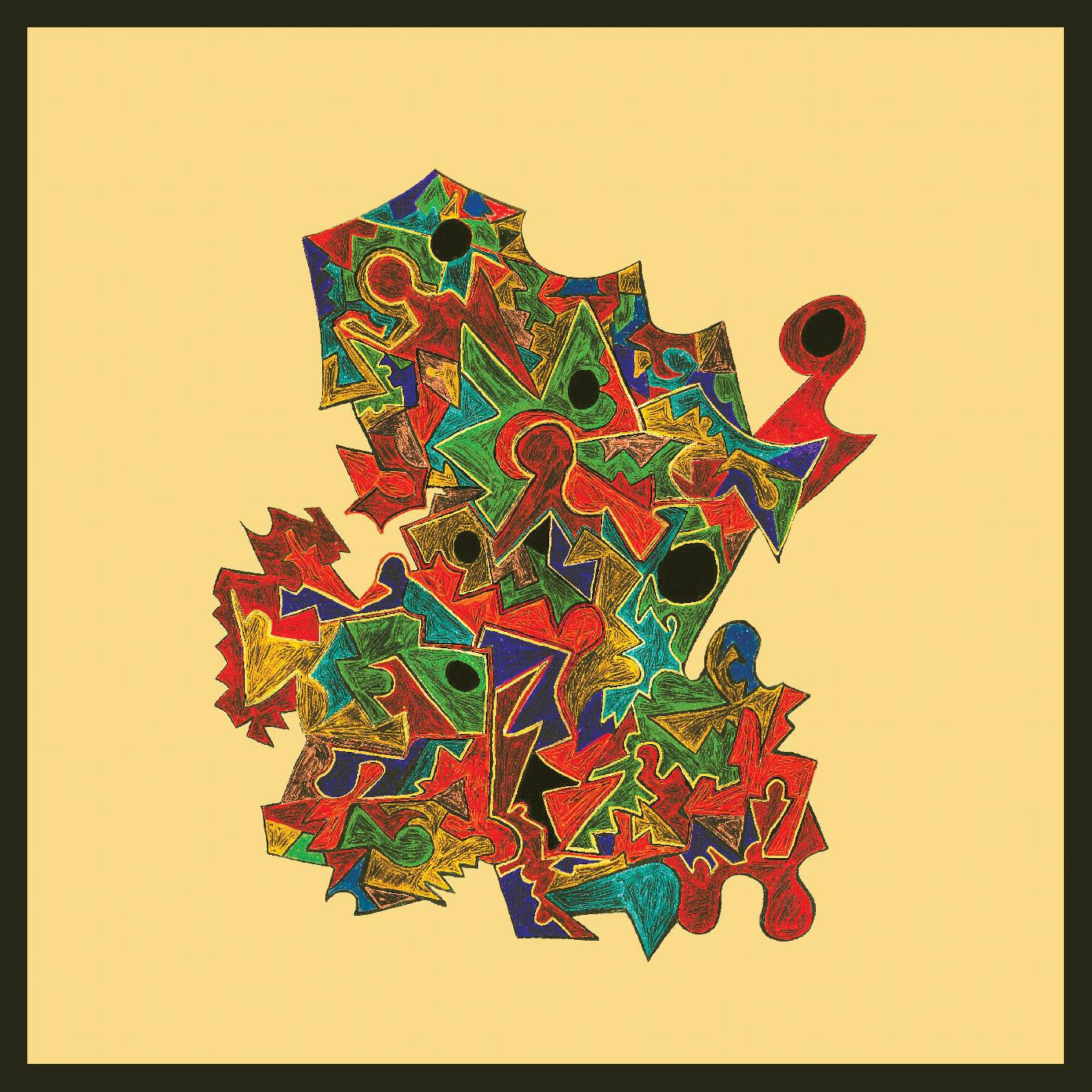 NTULI, THANDI WITH CARLOS NIÑO - RAINBOW REVISITED