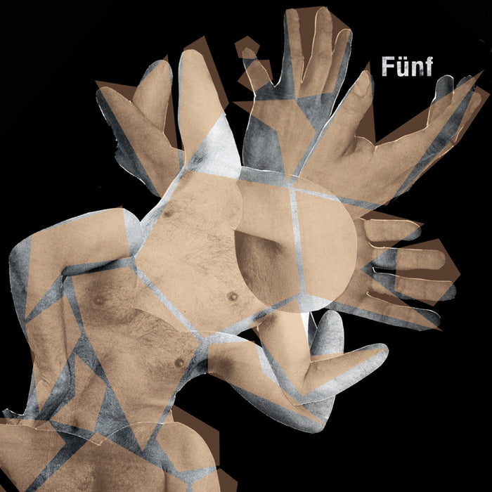 VARIOUS - FUNF