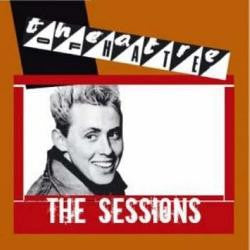 THEATRE OF HATE - SESSIONS