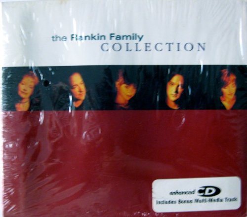 RANKIN FAMILY - THE RANKIN FAMILY COLLECTION