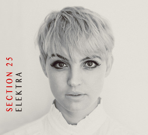 SECTION 25 - ELEKRA