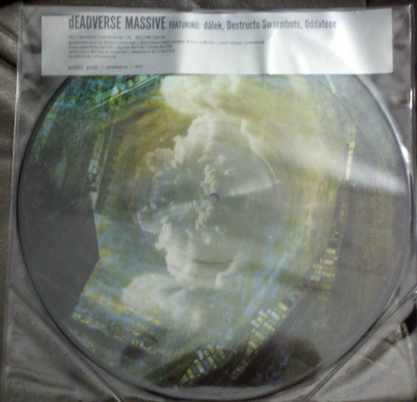DALEK - DEADVERSE MASSIVE