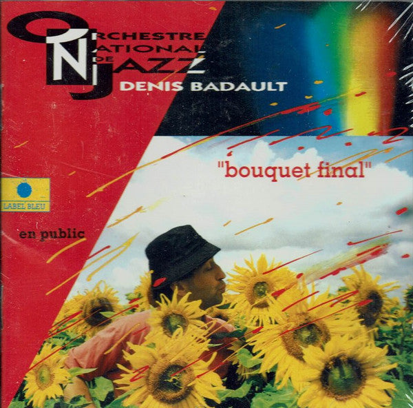 BADAULT, DENIS - BOUQUET FINAL