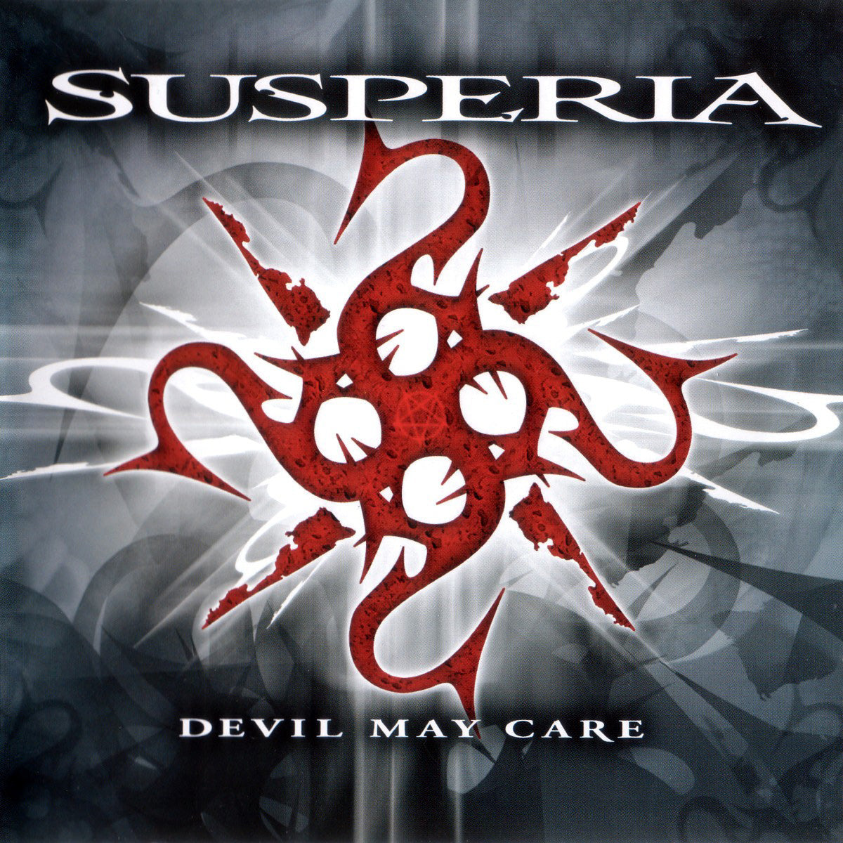 SUSPERIA - DEVIL MAY CARE