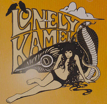 LONELY KAMEL - ST