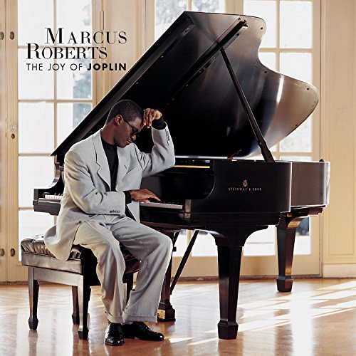 ROBERTS, MARCUS - JOY OF JOPLIN