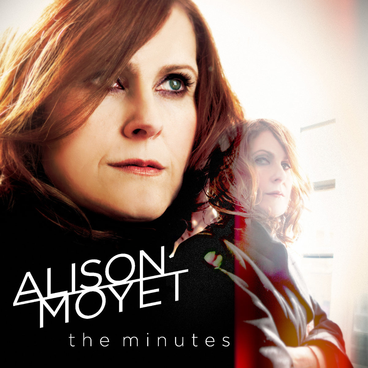 MOYET, ALISON - THE MINUTES (DELUXE EDITION)