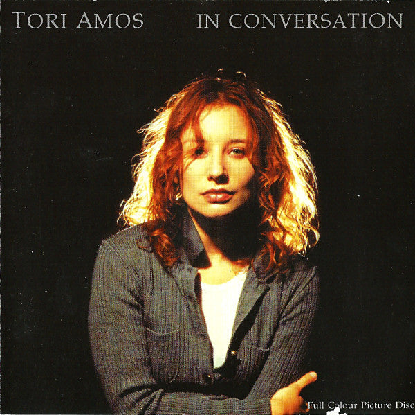 AMOS, TORI - IN CONVERSATION