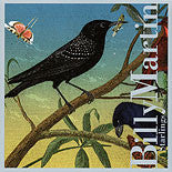 MARTIN, BILLY - STARLINGS
