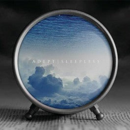 ADEPT - SLEEPLESS