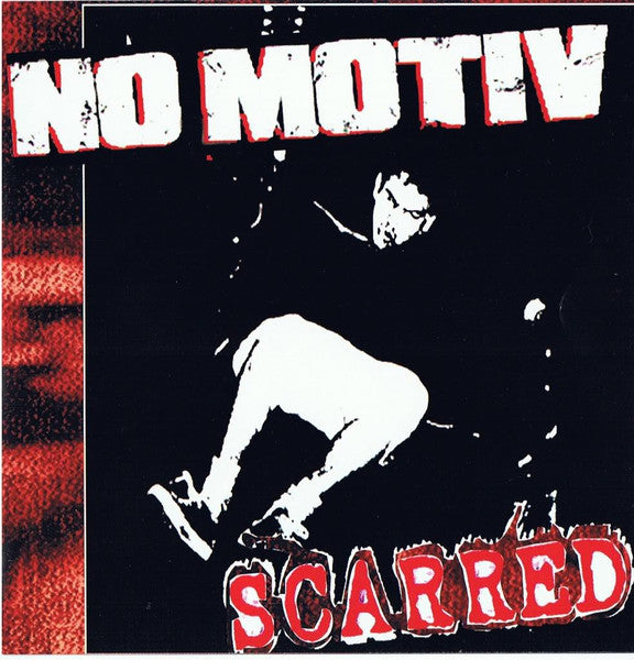 NO MOTIV - SCARRED