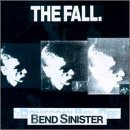 FALL - BEND SINISTER