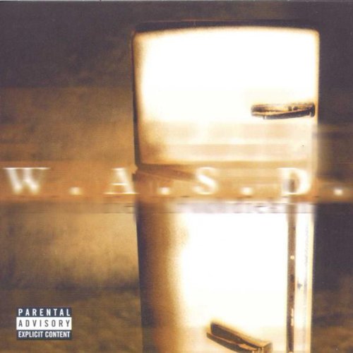 W.A.S.P. - KFD