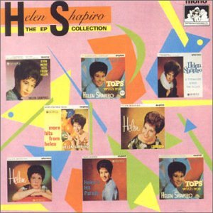 SHAPIRO, HELEN - EP NO.1 (EP)