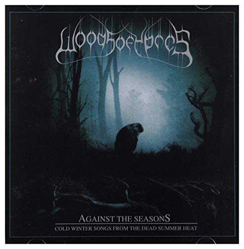 WOODS OF YPRES - AGAINST THE SEASONS: COLD WINTER SONGS..