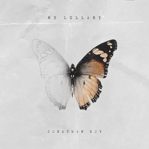 JONATHAN ROY - MY LULLABY (CD)