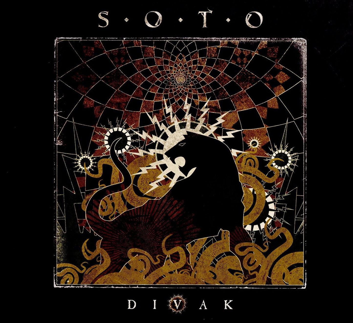 SOTO - DIVAK