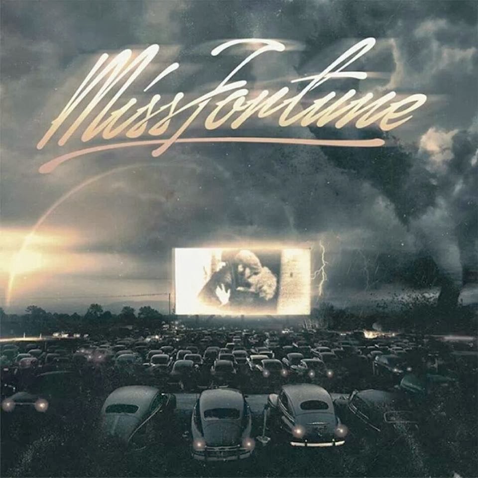 MISS FORTUNE - A SPARK TO BELIEVE