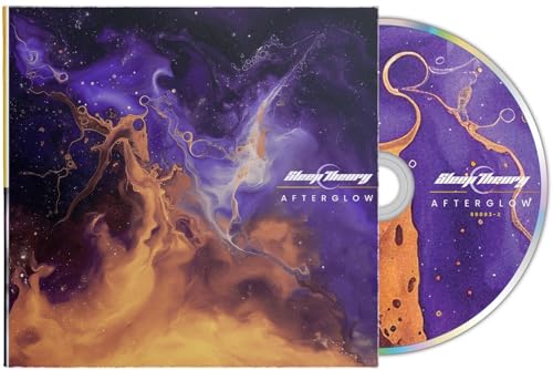 SLEEP THEORY - AFTERGLOW