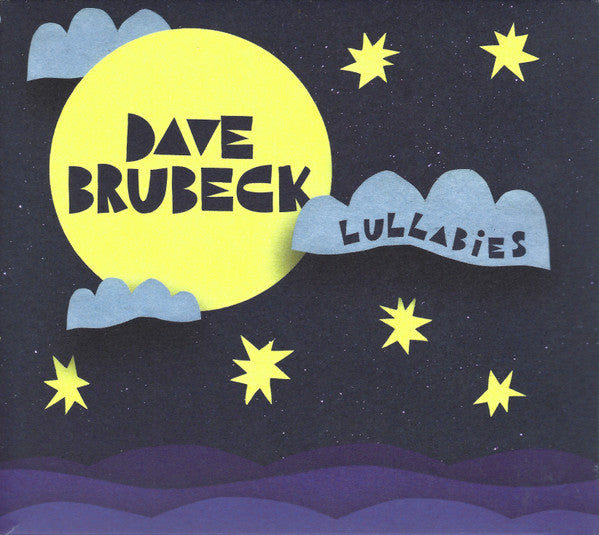 BRUBECK, DAVE - LULLABIES