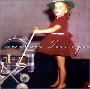 SIBERRY, JANE - TEENAGER