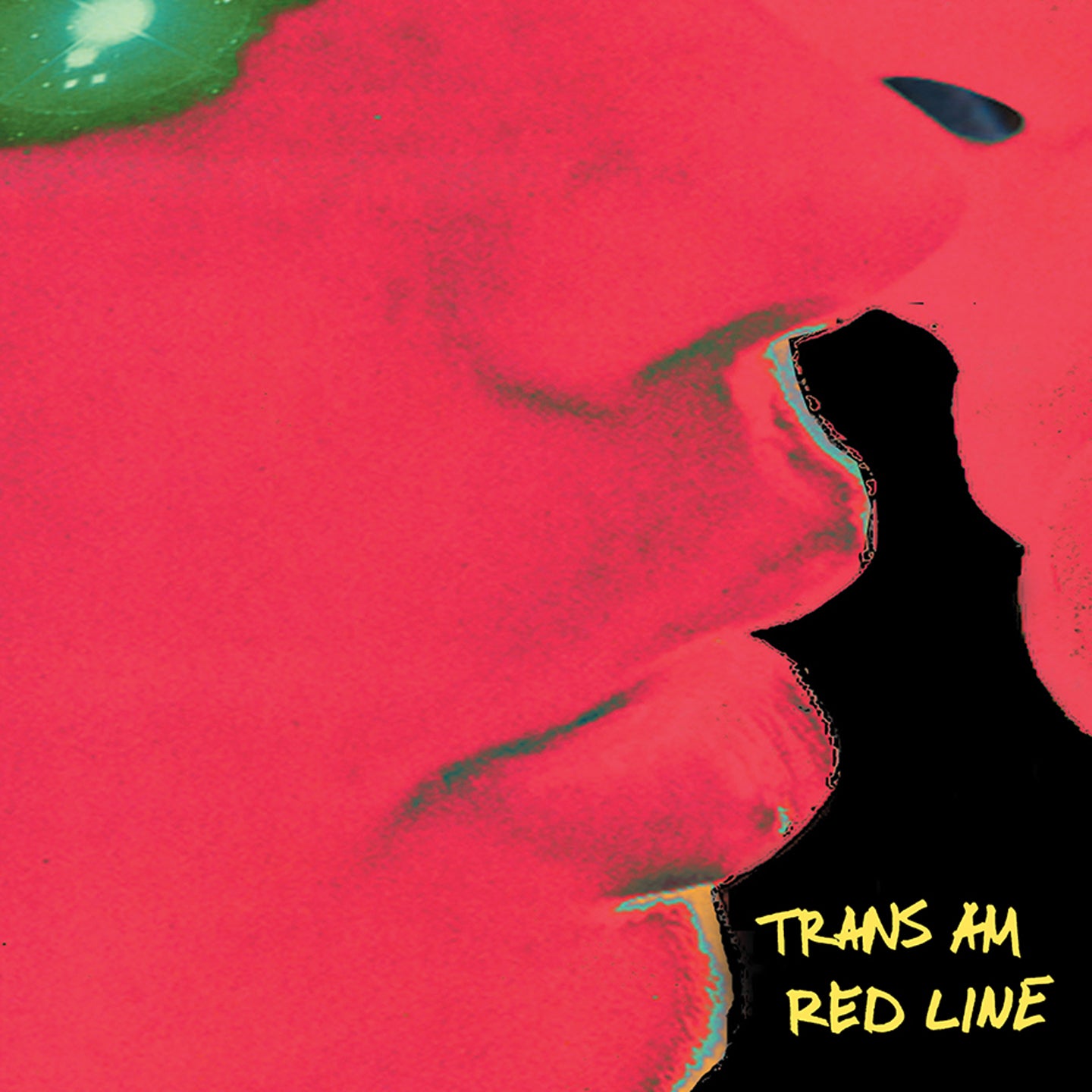 TRANS AM - RED LINE