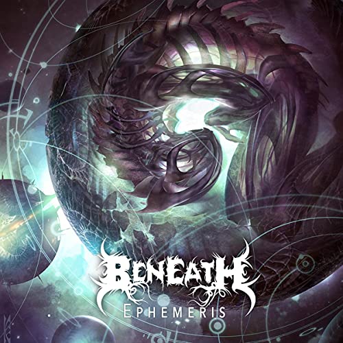 BENEATH - EPHEMERIS