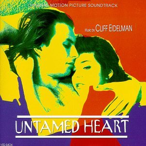 SNDTRK - UNTAMED HEART