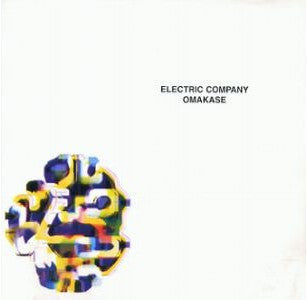 ELECTRIC COMPANY - OMAKASE
