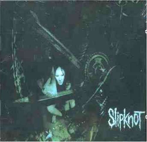 SLIPKNOT - MATE. FEED. KILL. REPEAT.