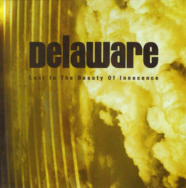 DELAWARE - LOST IN THE BEAUTY OF INNOCENCE